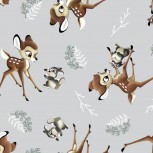 Bambi Nursery